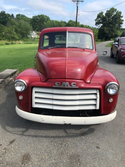 1953 GMC Pickup - photo 2