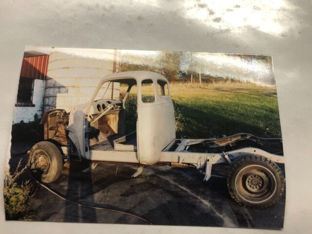 1953 GMC Pickup - photo 3