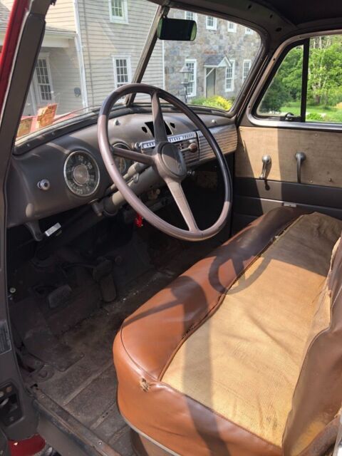 1953 GMC Pickup - photo 9
