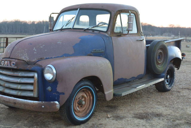1953 Chevrolet Other Pickups 5 Window Cab Ratrod Shoptruck - photo 11