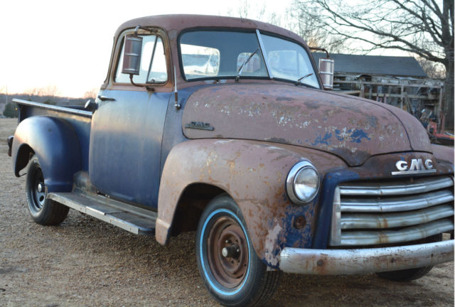 1953 Chevrolet Other Pickups 5 Window Cab Ratrod Shoptruck - photo 12