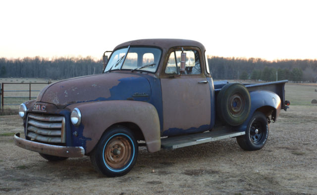 1953 Chevrolet Other Pickups 5 Window Cab Ratrod Shoptruck - photo 2