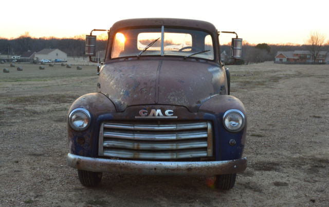 1953 Chevrolet Other Pickups 5 Window Cab Ratrod Shoptruck - photo 7