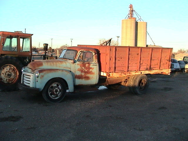 1953 GMC Other other - photo 2