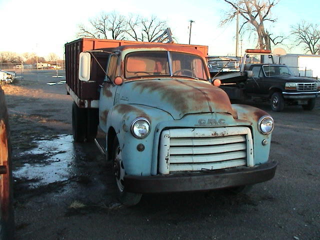 1953 GMC Other other - photo 3