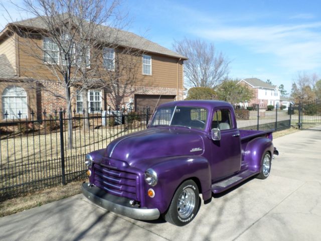 1953 GMC Truck perfect to complete restoration or restomod. 1953 GMC Other Base