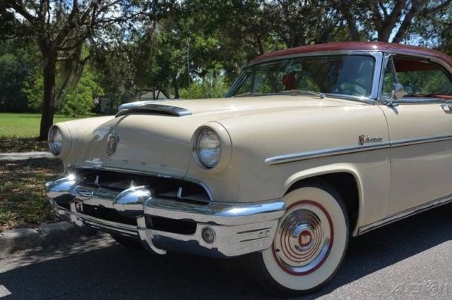 1953 Mercury Monterey Hardtop - photo 8