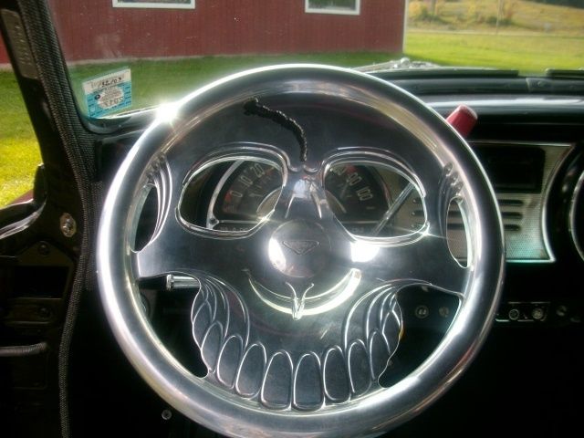 1953 Pontiac HEARSE - photo 9