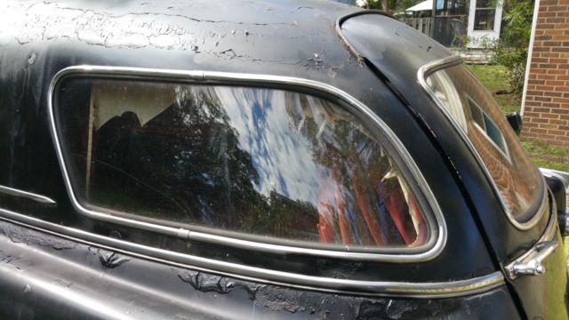1953 Packard NU-3-Way - photo 10