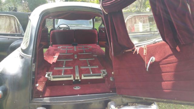 1953 Packard NU-3-Way - photo 11