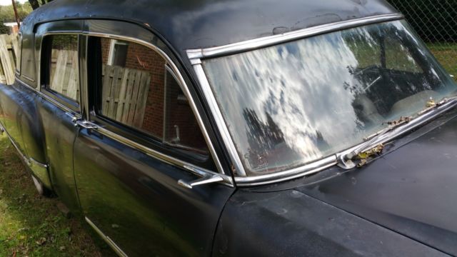 1953 Packard NU-3-Way - photo 9