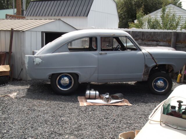 1953 Willys - photo 2