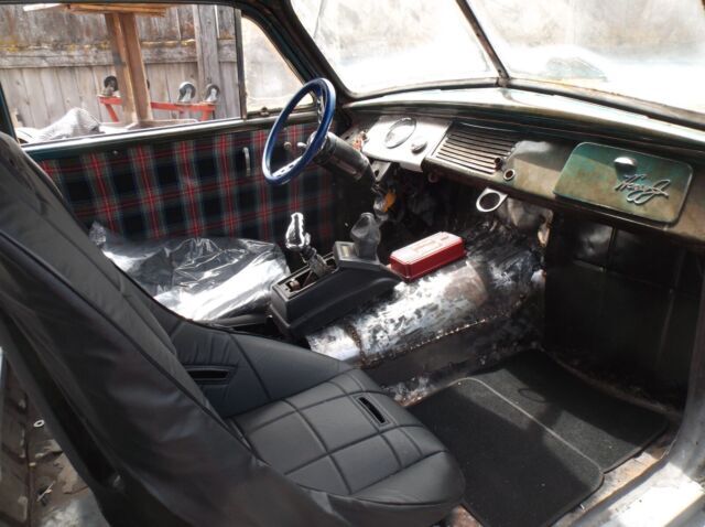 1953 Willys - photo 5