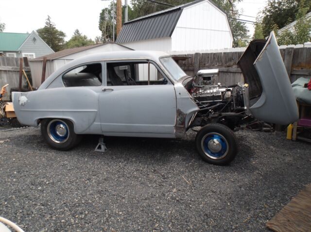 1953 Willys - photo 6