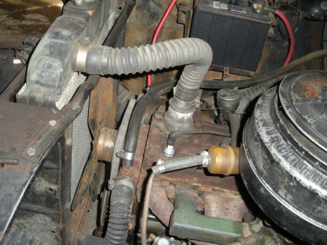1953 Other Makes - photo 10
