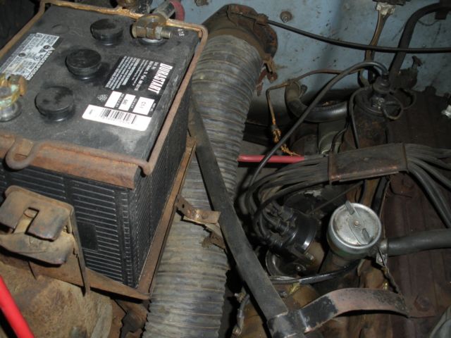 1953 Other Makes - photo 11