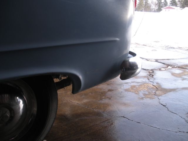 1953 Other Makes - photo 13