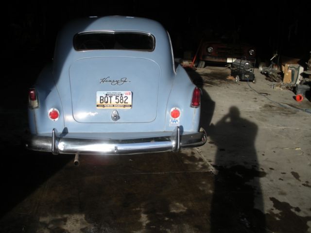 1953 Other Makes - photo 3