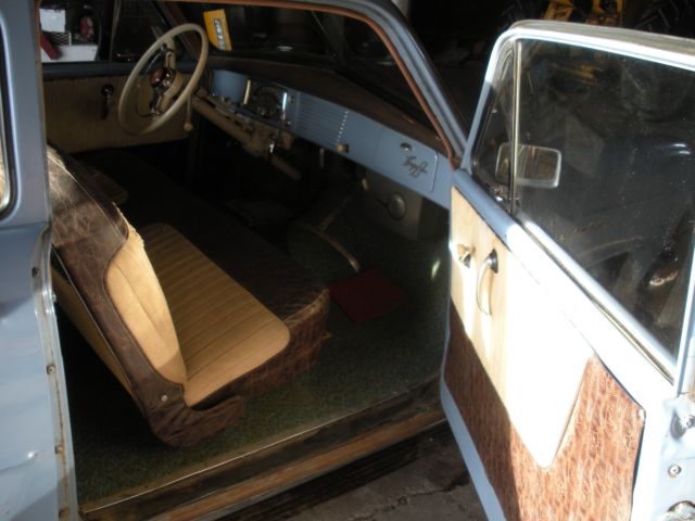 1953 Other Makes - photo 4