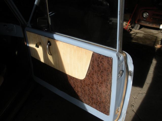 1953 Other Makes - photo 5