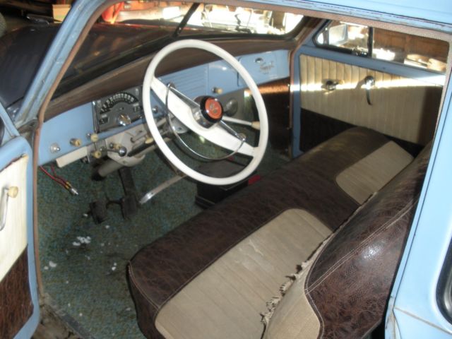 1953 Other Makes - photo 7