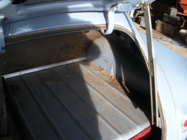 1953 Other Makes - photo 9