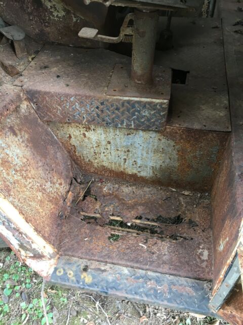 1953 GMC Other - photo 10
