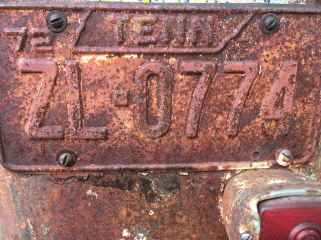 1953 GMC Other - photo 11
