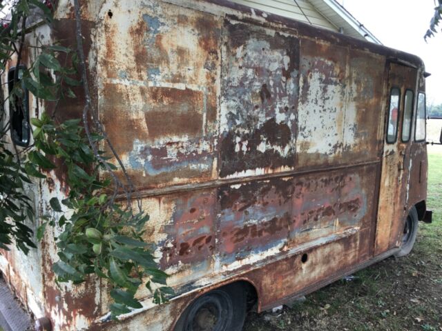 1953 GMC Other - photo 3