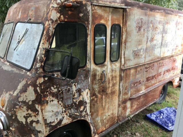 1953 GMC Other - photo 4