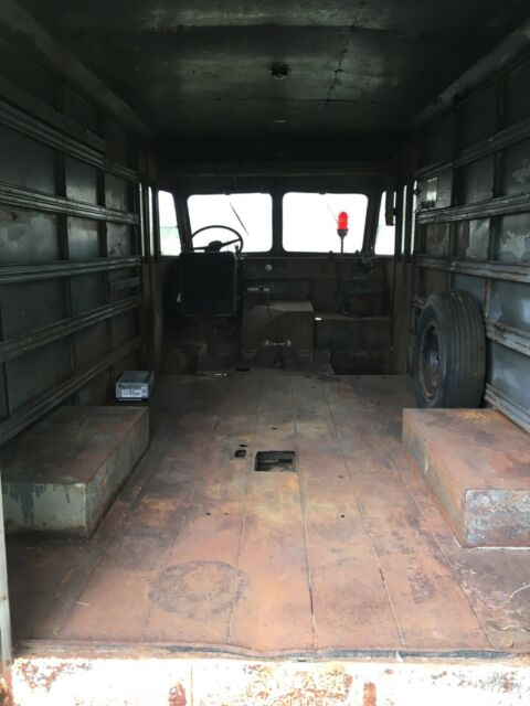 1953 GMC Other - photo 5