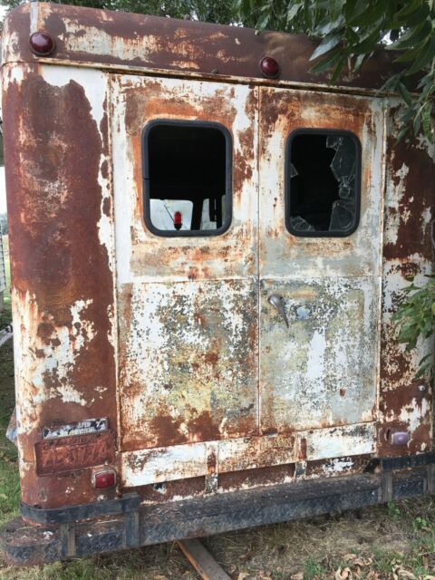 1953 GMC Other - photo 7