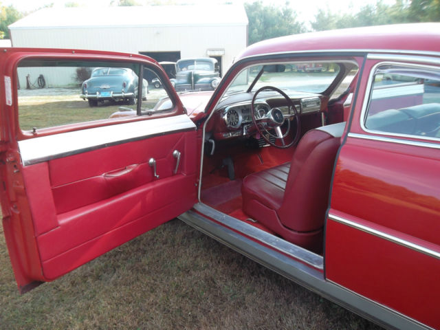 1953 Other Makes 2 door coupe - photo 11