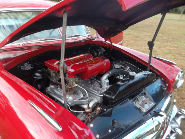 1953 Other Makes 2 door coupe - photo 13