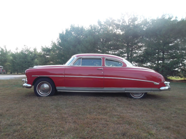 1953 Other Makes 2 door coupe - photo 3