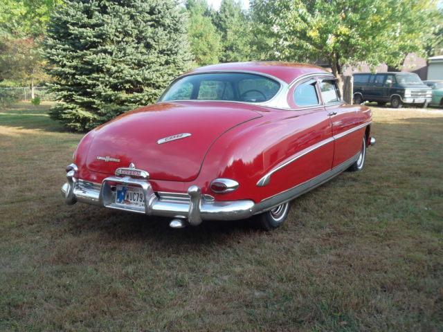 1953 Other Makes 2 door coupe - photo 5