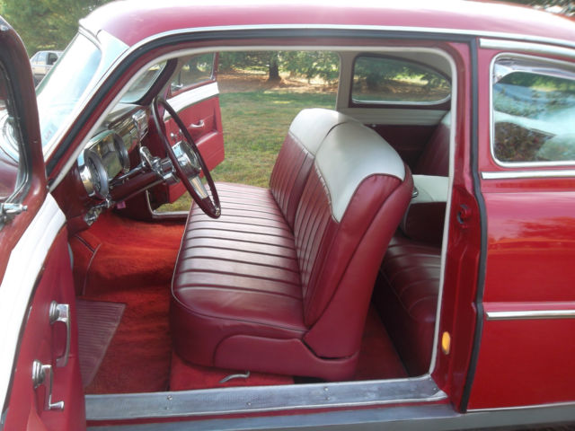 1953 Other Makes 2 door coupe - photo 9