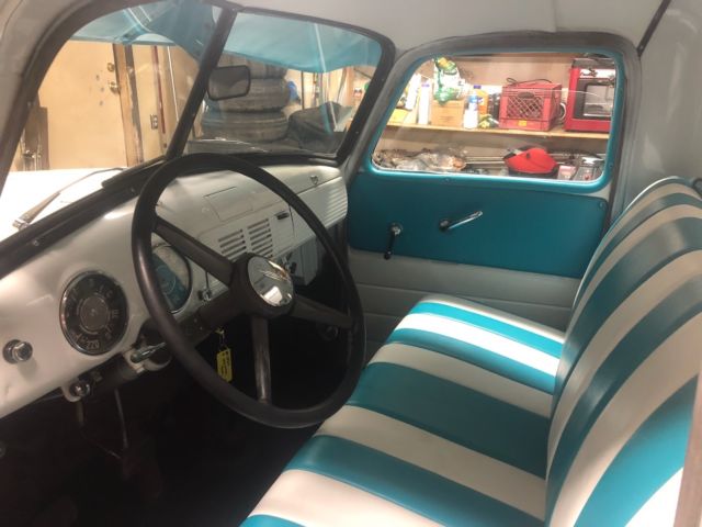 1953 Chevrolet Other Pickups - photo 10