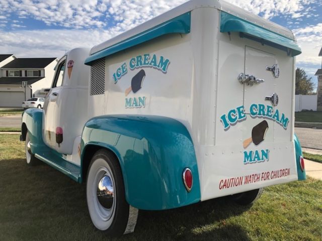 1953 Chevrolet Other Pickups - photo 3