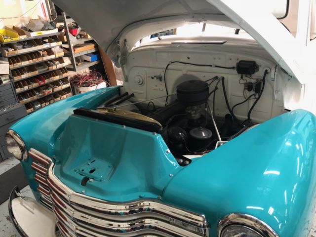 1953 Chevrolet Other Pickups - photo 9