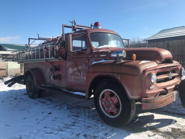 1953 Other Makes - photo 2