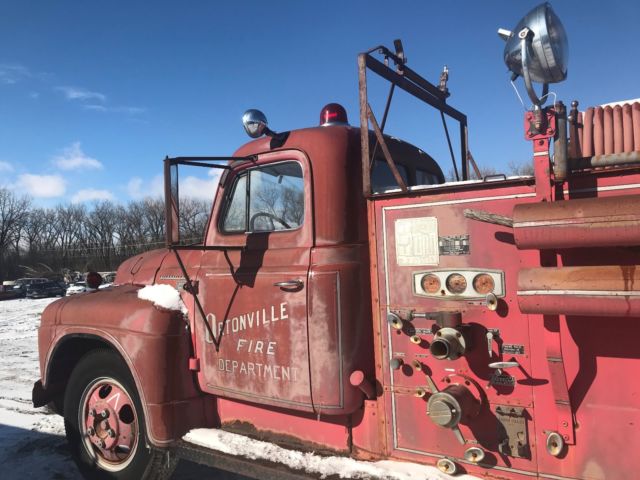 1953 Other Makes - photo 3