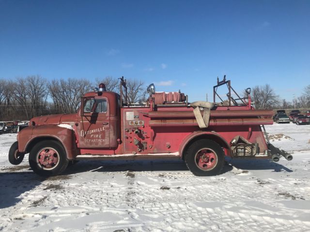 1953 Other Makes - photo 4