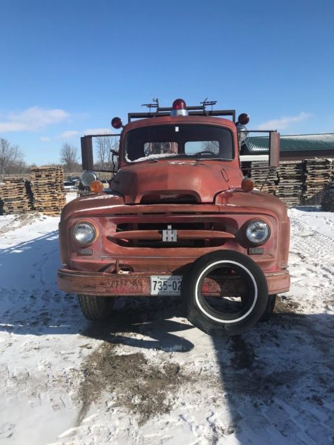 1953 Other Makes - photo 5