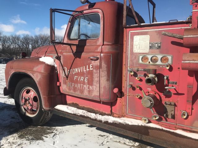 1953 Other Makes - photo 6