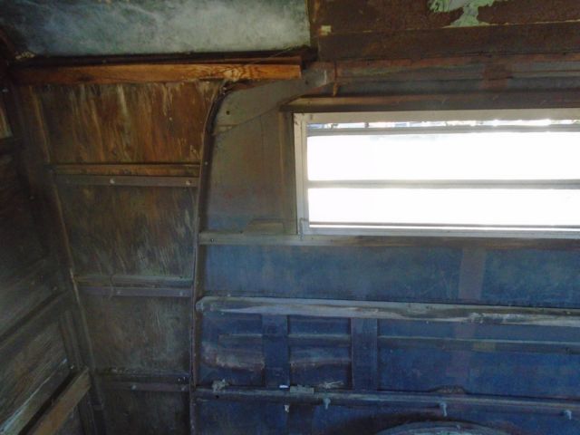1953 International Harvester 1200A - photo 13