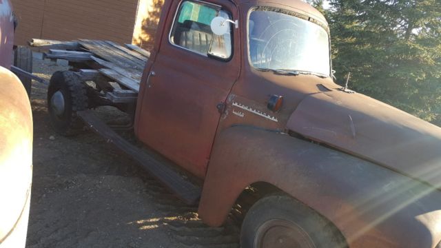 1953 International Harvester Other - photo 10