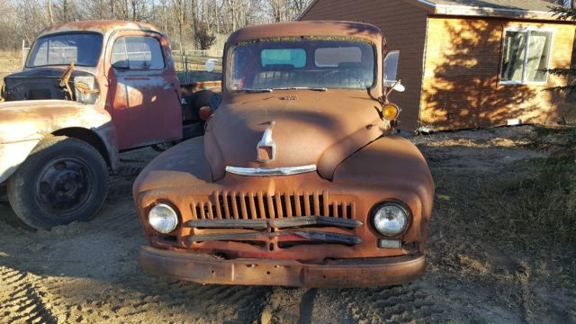 1953 International Harvester Other - photo 2
