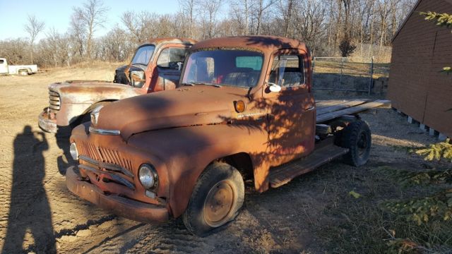 1953 International Harvester Other - photo 3