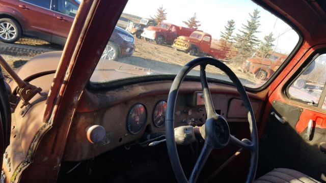 1953 International Harvester Other - photo 7